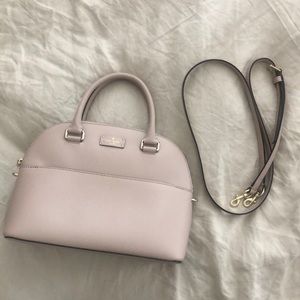 Kate Spade Carli Grove Crossbody Bag